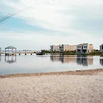アパート Waterfront | 2 Pers.