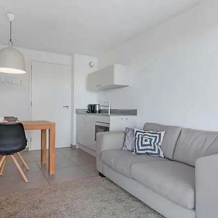 Lejlighed Waterfront | 2 Pers. *