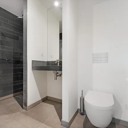 Apartment Waterfront | 2 Pers. *