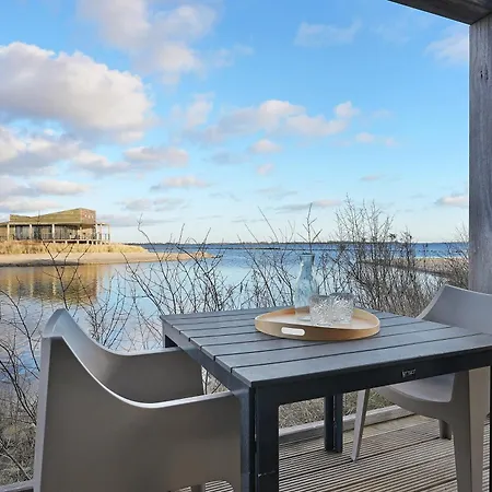 Apartment Waterfront | 2 Pers. Ouddorp