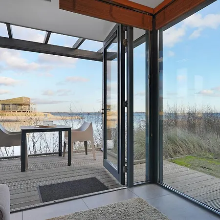 Apartment Waterfront | 2 Pers.