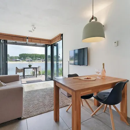 Apartment Waterfront | 2 Pers. Ouddorp