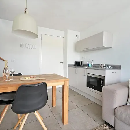 Apartment Waterfront | 2 Pers.