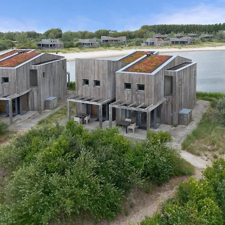 Waterfront | 2 Pers. * Ouddorp