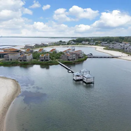 Waterfront | 2 Pers. Apartment *