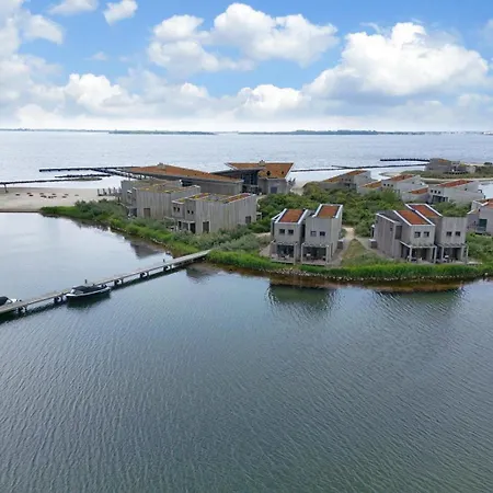 Waterfront | 2 Pers. Lejlighed