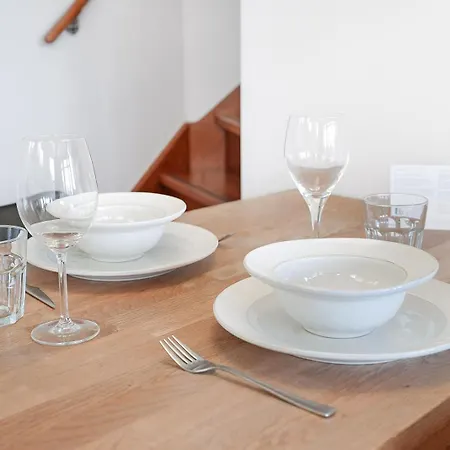 Waterfront | 2 Pers. Apartment *