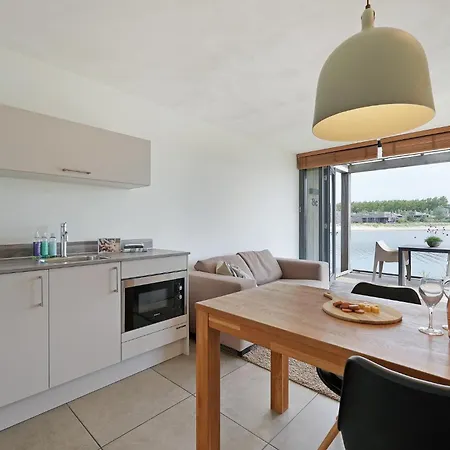 Waterfront | 2 Pers.