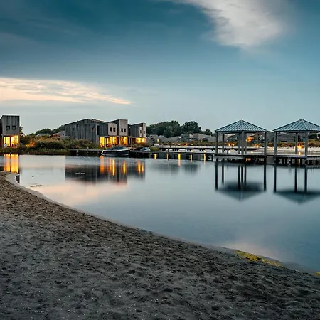 Lejlighed Waterfront | 2 Pers.