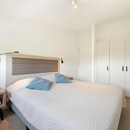 Waterfront | 2 Pers. Apartment Ouddorp