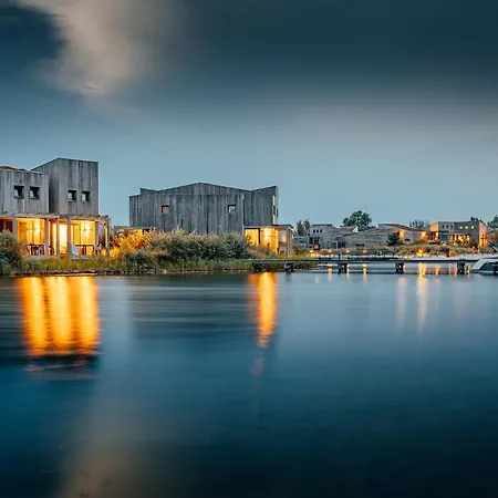 Waterfront | 2 Pers. Daire *