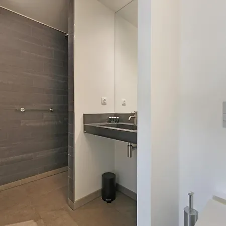 Apartman Waterfront | 2 Pers. Ouddorp