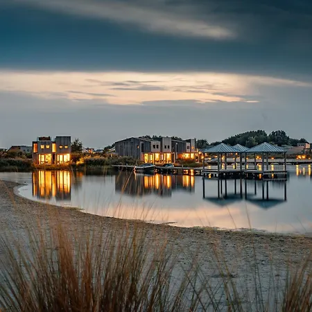 Lejlighed Waterfront | 2 Pers. *