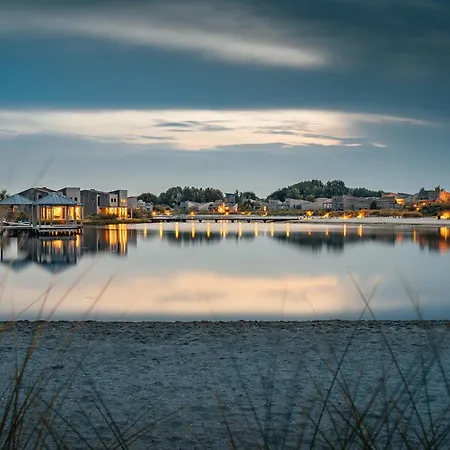 Waterfront | 2 Pers. Lägenhet Ouddorp