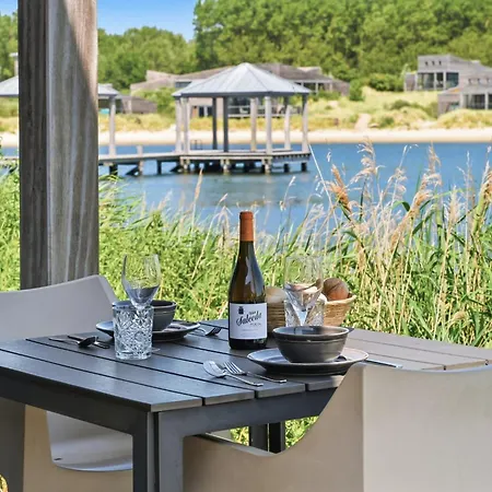 Apartment Waterfront | 2 Pers. *
