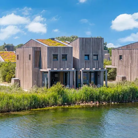 Waterfront | 2 Pers. Apartment