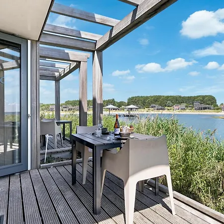 Apartment Waterfront | 2 Pers. *
