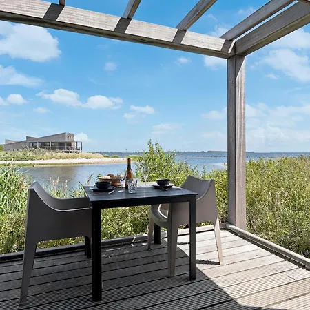 Waterfront | 2 Pers. Apartment