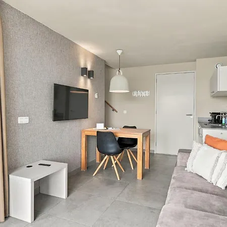Waterfront | 2 Pers. * Ouddorp