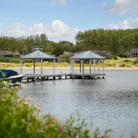Waterfront | 2 Pers. * Ouddorp