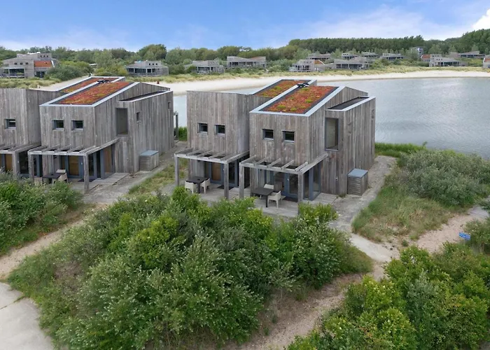 Waterfront | 2 Pers. * Ouddorp