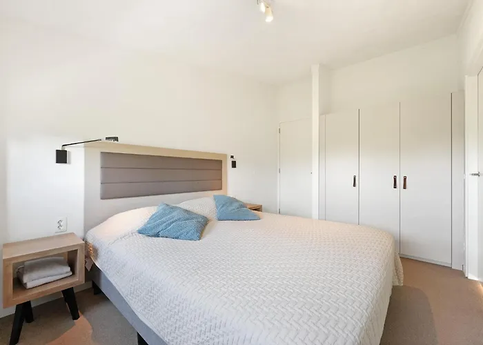 Waterfront | 2 Pers. Apartment Ouddorp