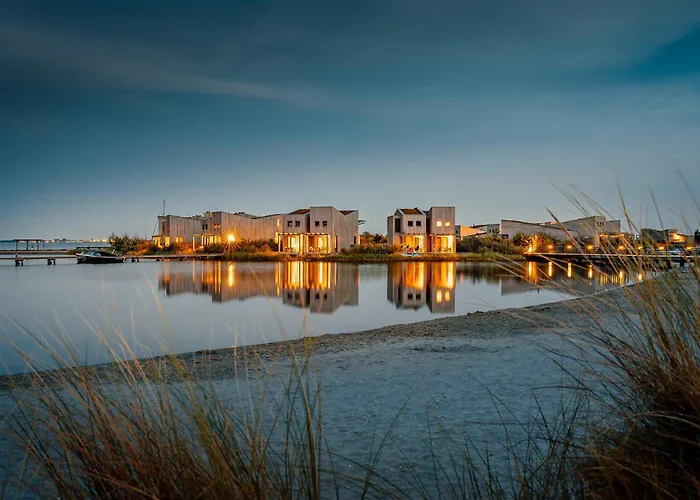 Waterfront | 2 Pers. Apartament