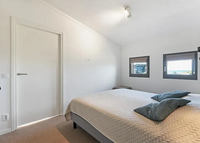 Waterfront | 2 Pers. Ouddorp