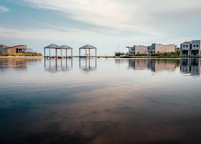 Waterfront | 2 Pers. Apartment