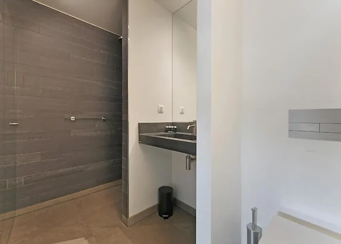 Apartment Waterfront | 2 Pers. Ouddorp