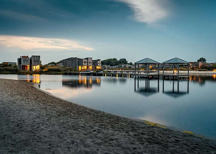 Apartament Waterfront | 2 Pers.