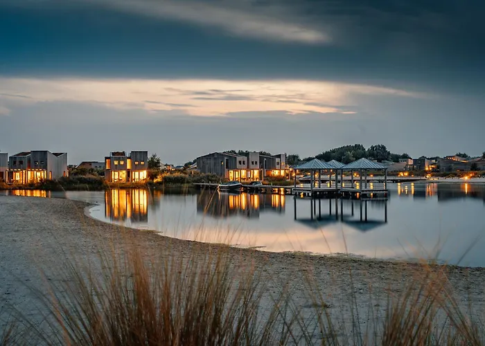 Daire Waterfront | 2 Pers. *