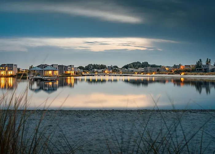 Waterfront | 2 Pers. Apartament Ouddorp