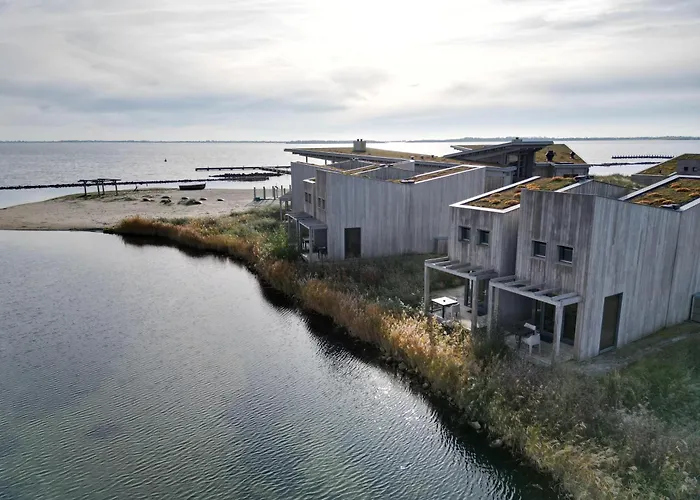 Apartment Waterfront | 2 Pers. *