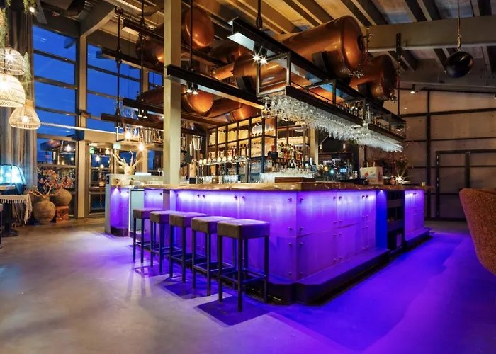 Apartment Waterfront | 2 Pers.