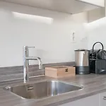 Апартаменты Waterfront | 2 Pers. *
