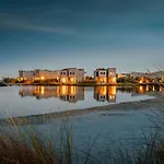 Waterfront | 2 Pers. Апартаменты