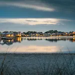 Waterfront | 2 Pers. Апартаменты Ауддорп