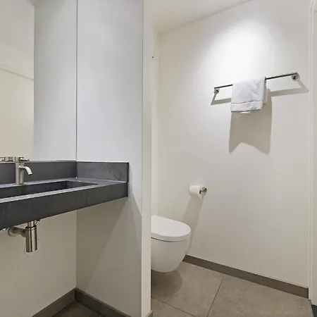 Waterfront | 2 Pers. アパート *