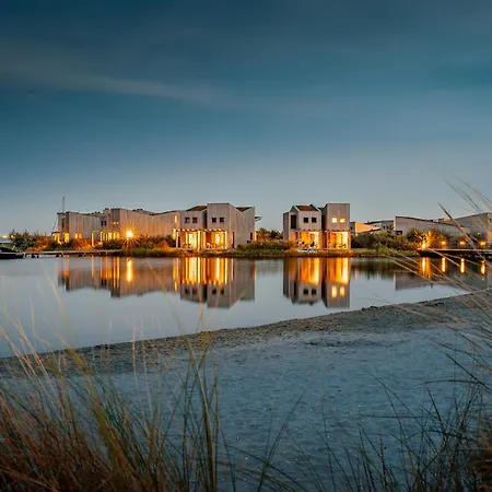 Waterfront | 2 Pers. アパート