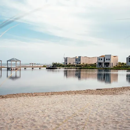 דירה Waterfront | 2 Pers.