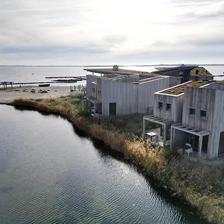 アパート Waterfront | 2 Pers. *